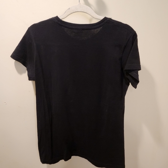 Haikyu!! 3rd Season Hinata & Kageyama Festival Girls T-Shirt Size L - Picture 6 of 9